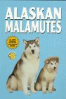 Alaskan Malamutes - Click for book details and pricing