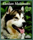 Everything About Alaskan Malamutes - Click for book details and pricing