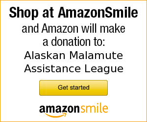 AmazonSmile - Donates to AMAL